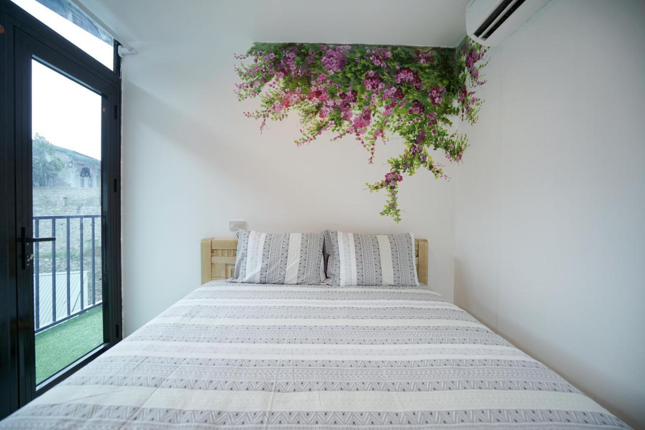 Private Room In Halong Center-Almor Homestay Ha Long Exterior photo