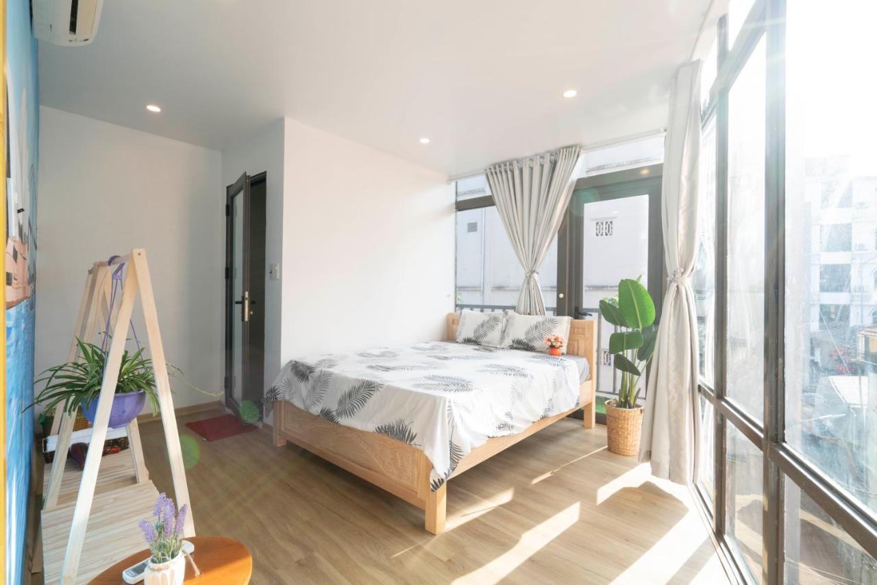 Private Room In Halong Center-Almor Homestay Ha Long Exterior photo