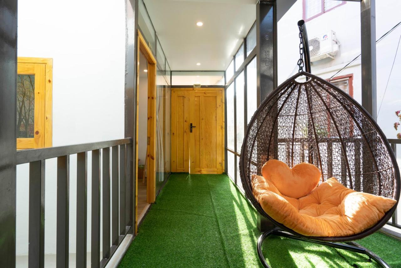 Private Room In Halong Center-Almor Homestay Ha Long Exterior photo